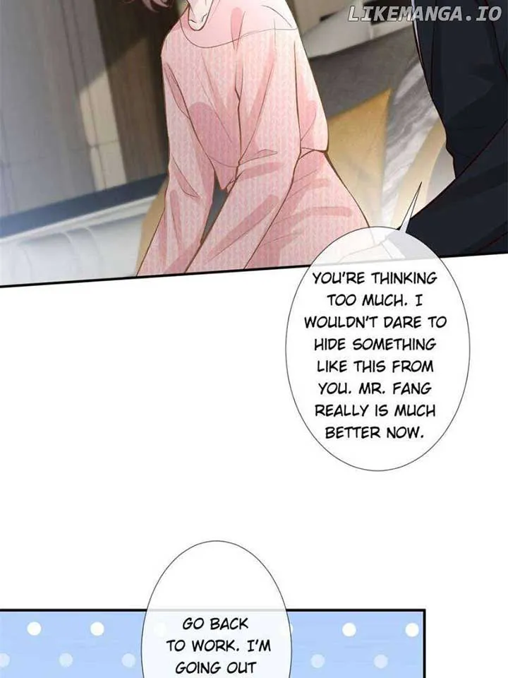 Everyone’s Darling Chapter 125 Online - página 4