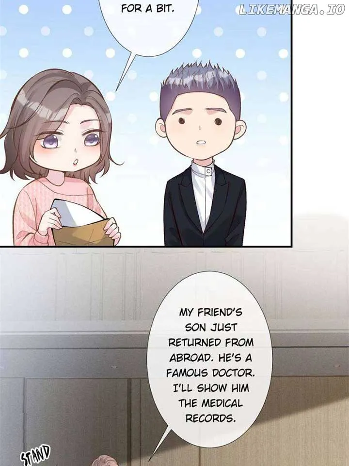 Everyone’s Darling Chapter 125 Online - página 5