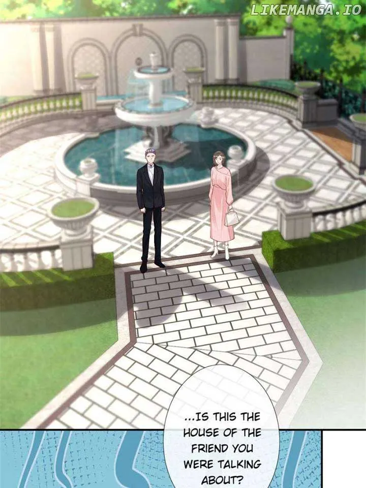 Everyone’s Darling Chapter 125 Online - página 8