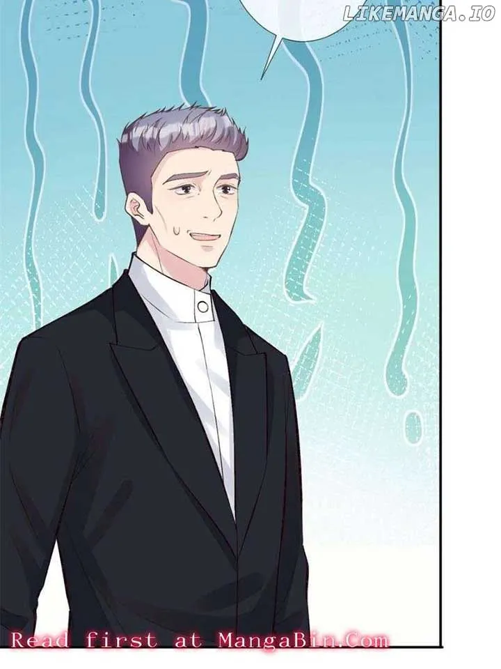 Everyone’s Darling Chapter 125 Online - página 9