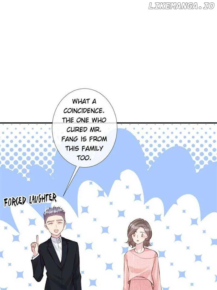 Everyone’s Darling Chapter 125 Online - página 10