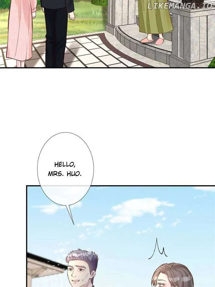 Everyone’s Darling Chapter 125 Online - página 14