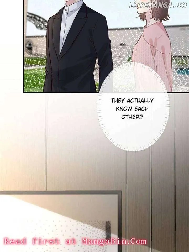 Everyone’s Darling Chapter 125 Online - página 15