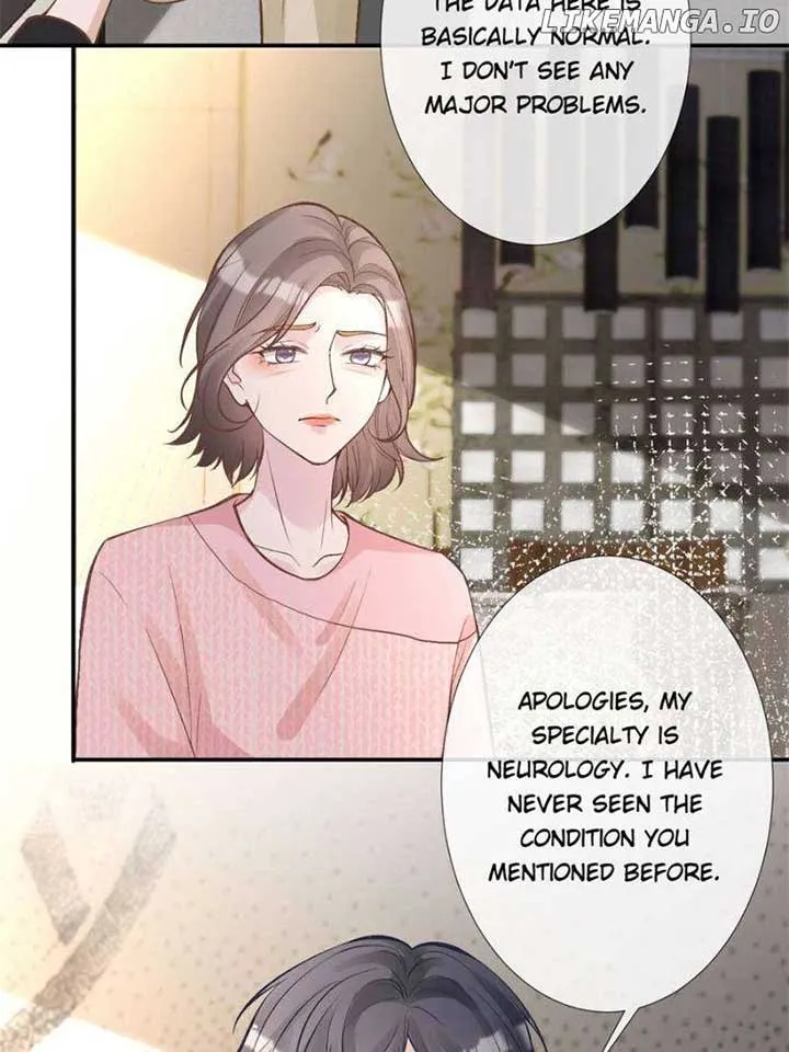Everyone’s Darling Chapter 125 Online - página 17