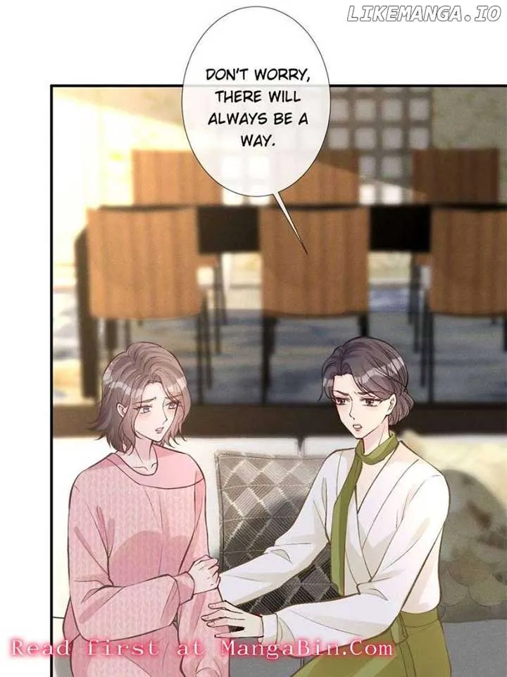 Everyone’s Darling Chapter 125 Online - página 19