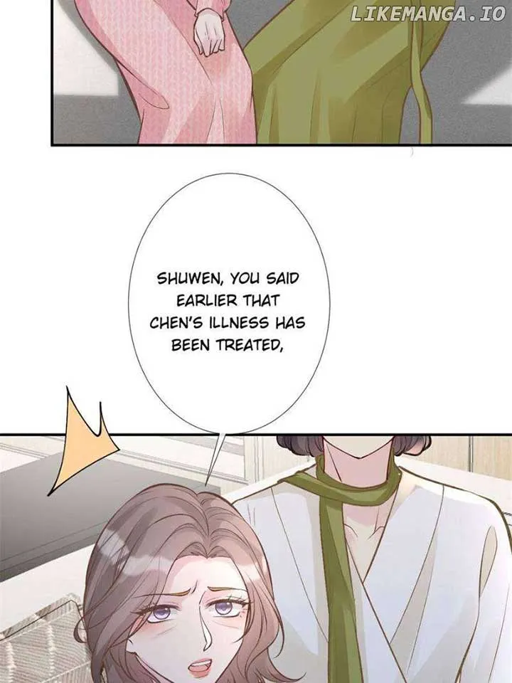 Everyone’s Darling Chapter 125 Online - página 20