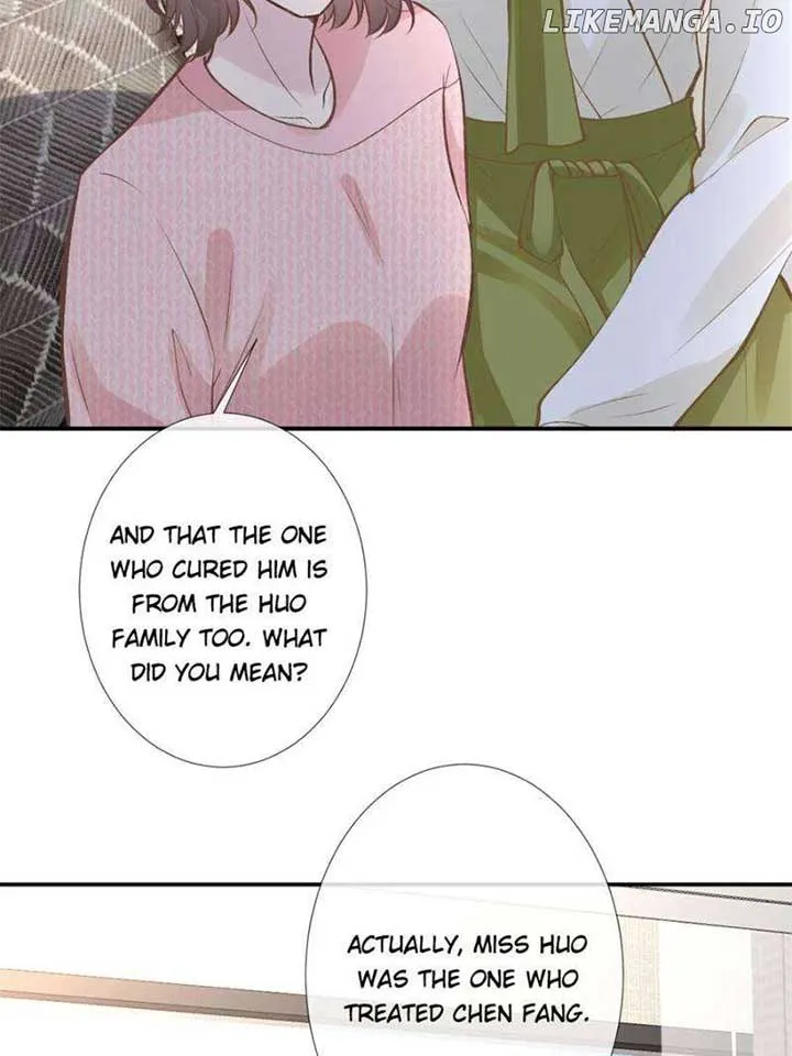 Everyone’s Darling Chapter 125 Online - página 21