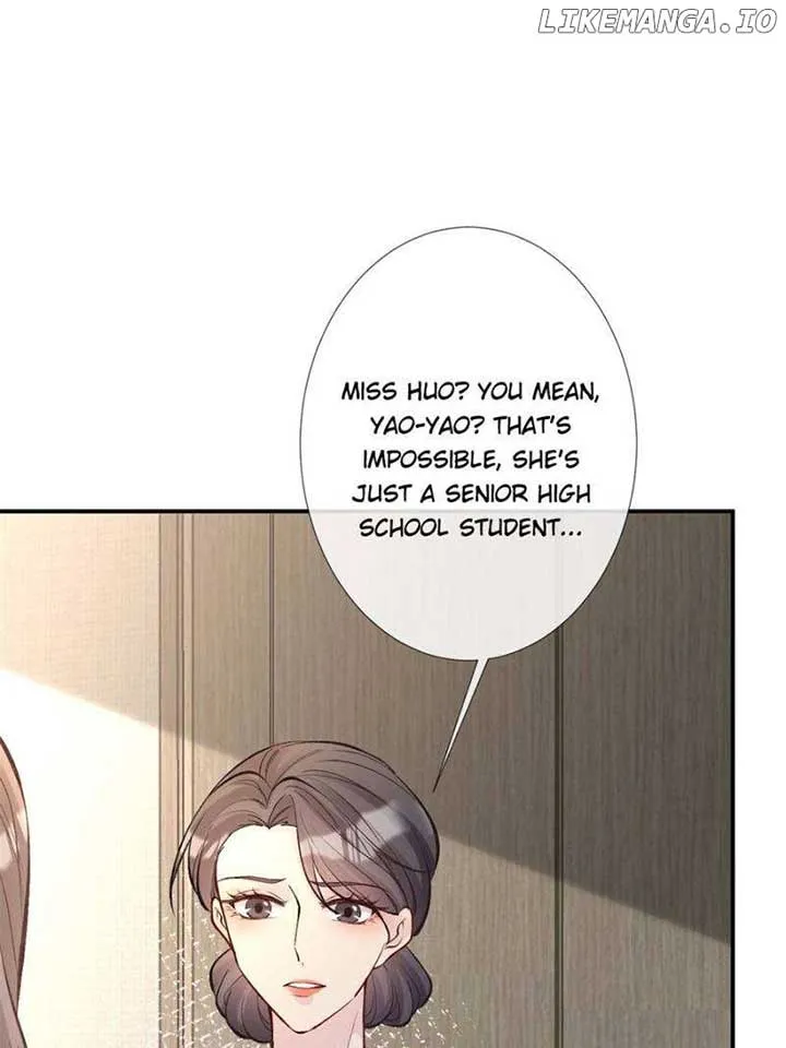Everyone’s Darling Chapter 125 Online - página 23
