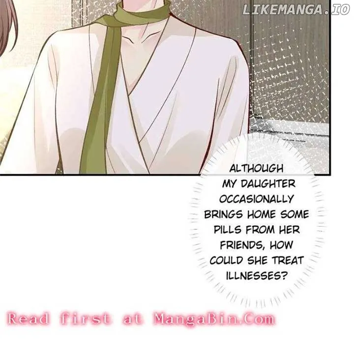 Everyone’s Darling Chapter 125 Online - página 24