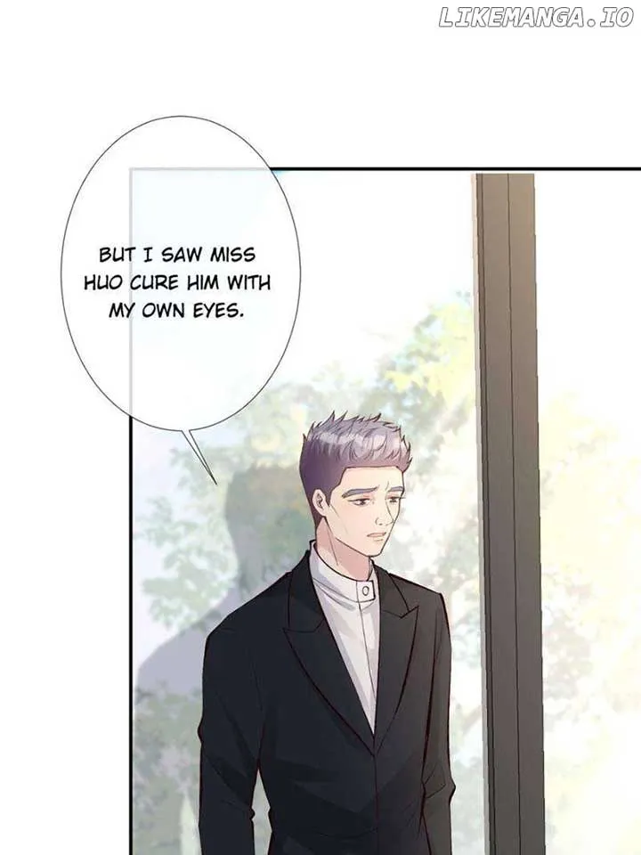 Everyone’s Darling Chapter 125 Online - página 25
