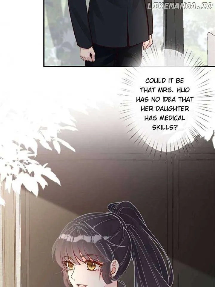 Everyone’s Darling Chapter 125 Online - página 26