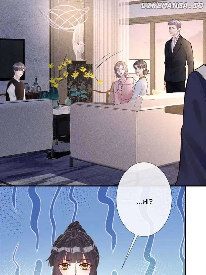 Everyone’s Darling Chapter 125 Online - página 28
