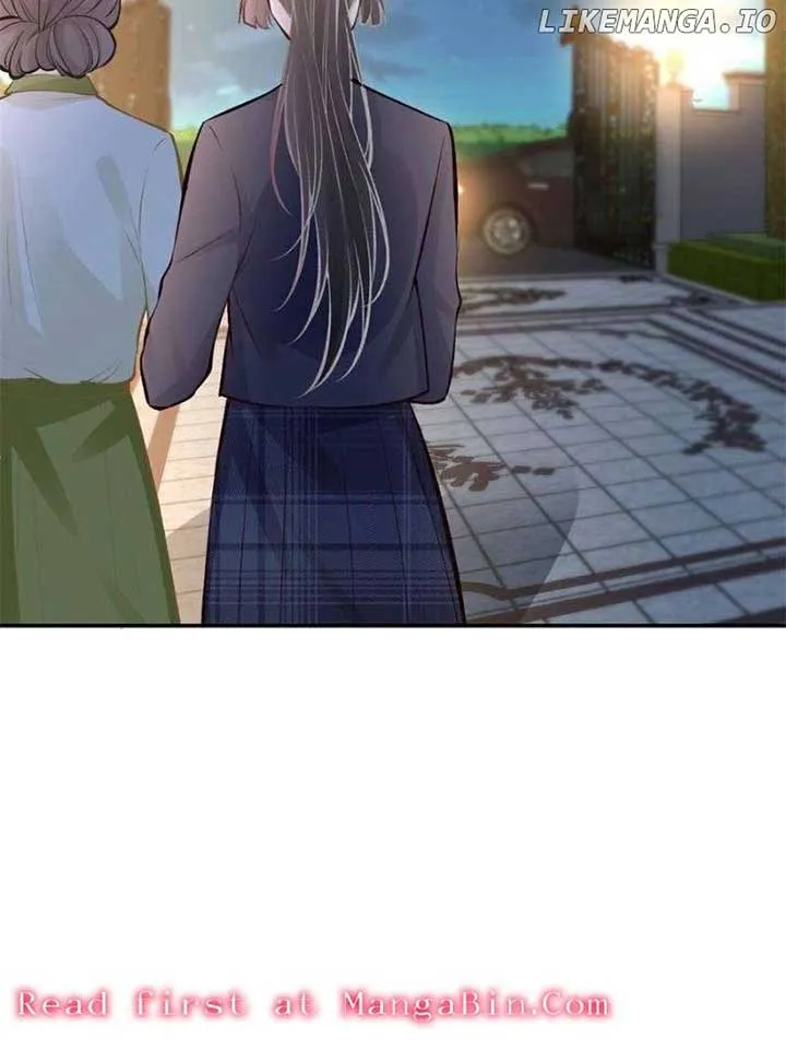 Everyone’s Darling Chapter 125 Online - página 34