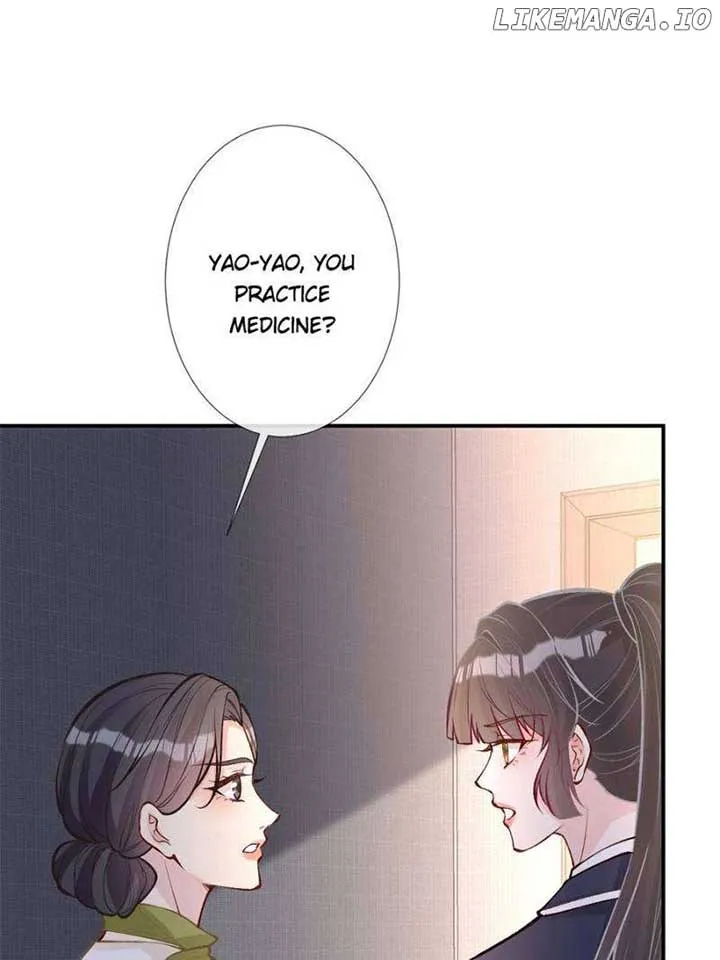Everyone’s Darling Chapter 125 Online - página 35