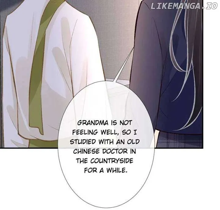 Everyone’s Darling Chapter 125 Online - página 36