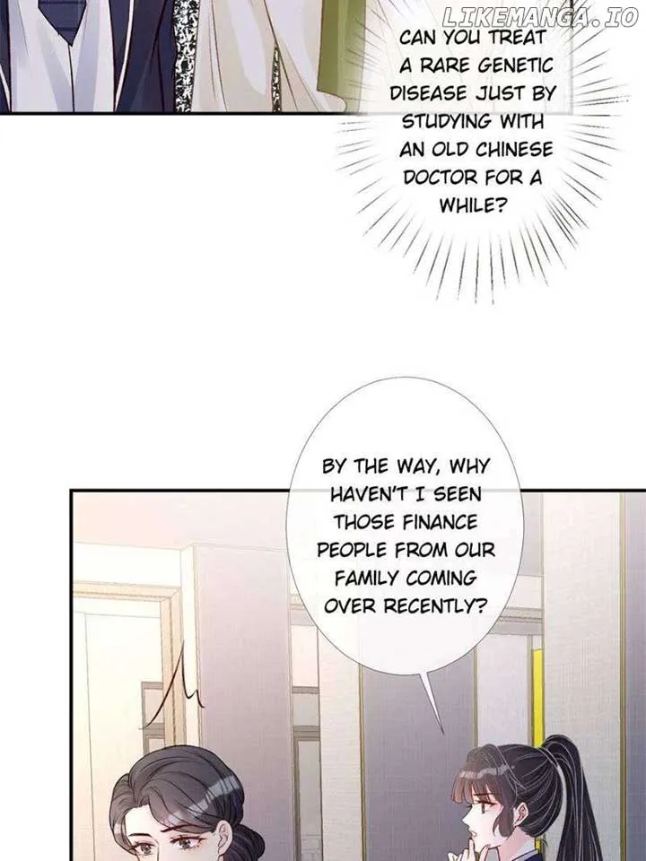 Everyone’s Darling Chapter 125 Online - página 38
