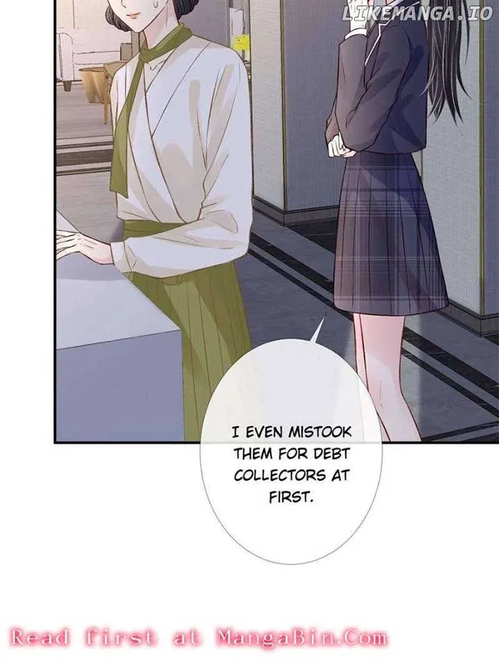 Everyone’s Darling Chapter 125 Online - página 39