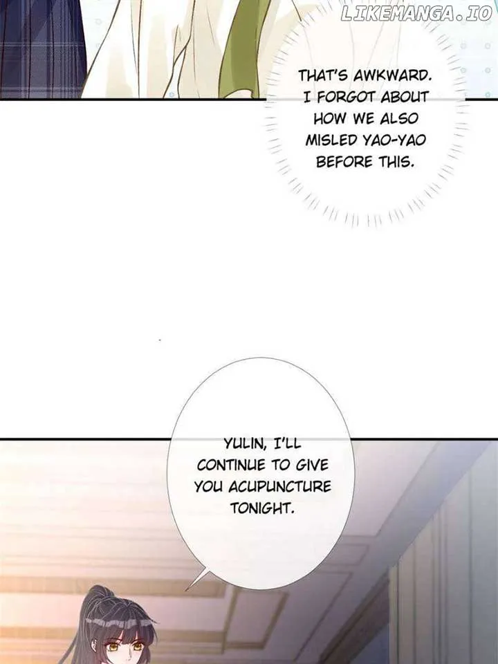 Everyone’s Darling Chapter 125 Online - página 41