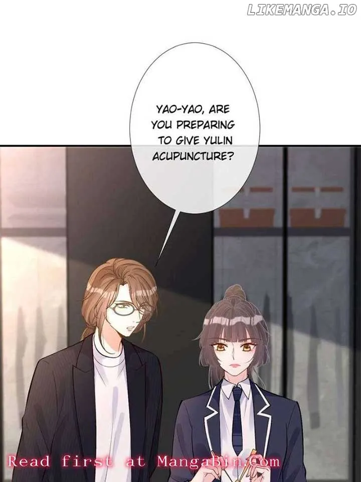 Everyone’s Darling Chapter 125 Online - página 49
