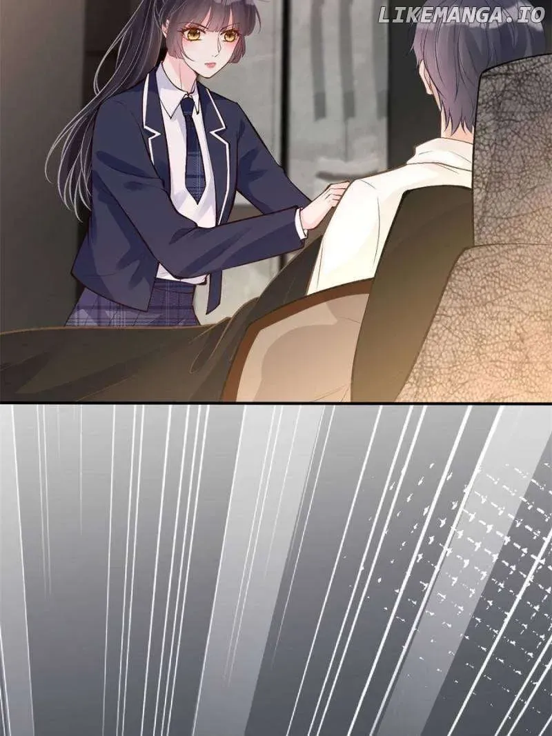 Everyone’s Darling Chapter 126 Online - página 3