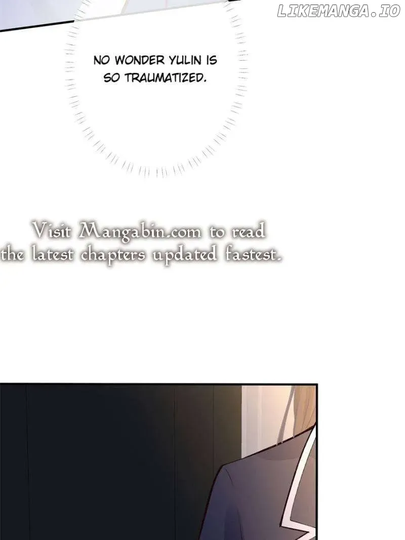 Everyone’s Darling Chapter 126 Online - página 7