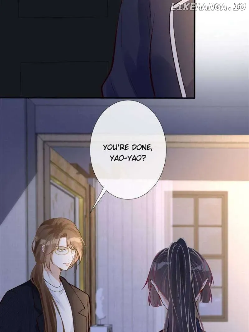 Everyone’s Darling Chapter 126 Online - página 8