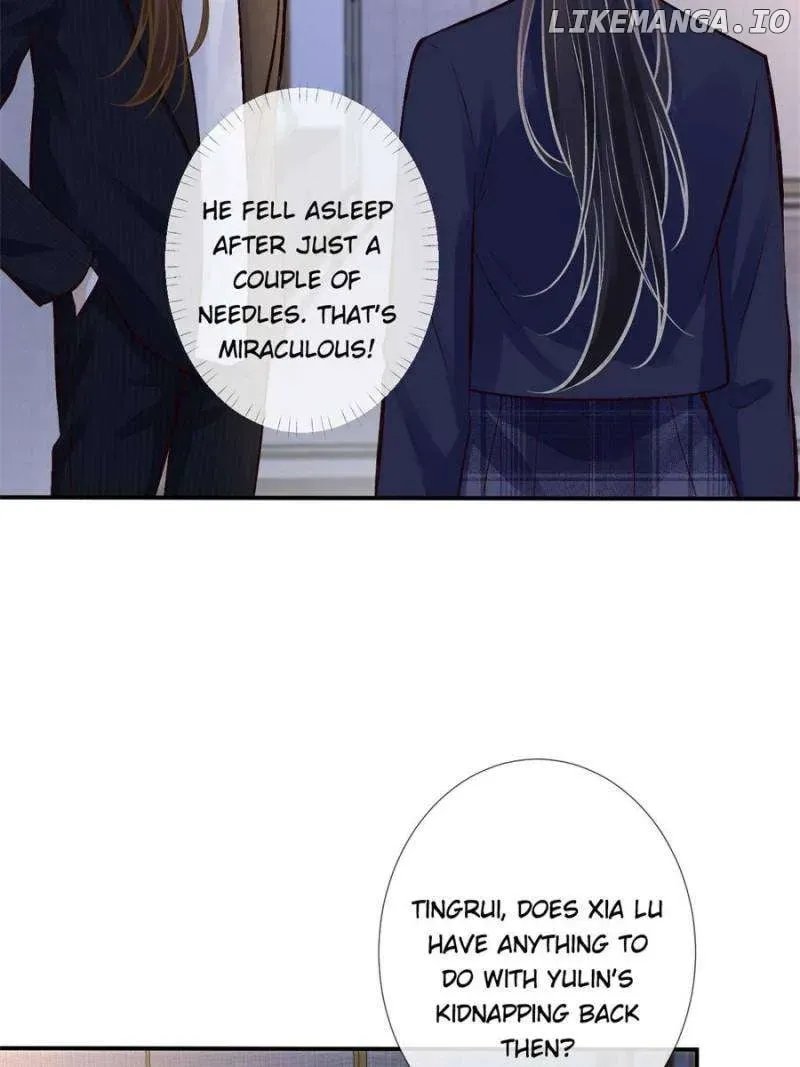 Everyone’s Darling Chapter 126 Online - página 9