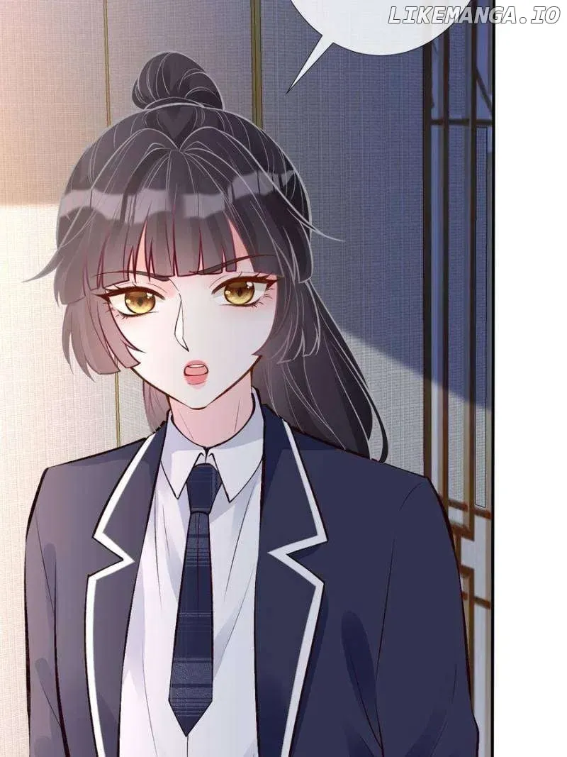 Everyone’s Darling Chapter 126 Online - página 10