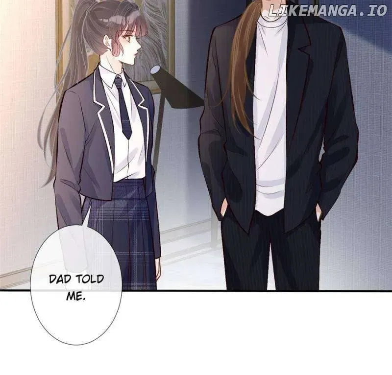 Everyone’s Darling Chapter 126 Online - página 12