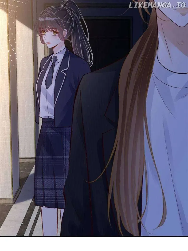Everyone’s Darling Chapter 126 Online - página 15
