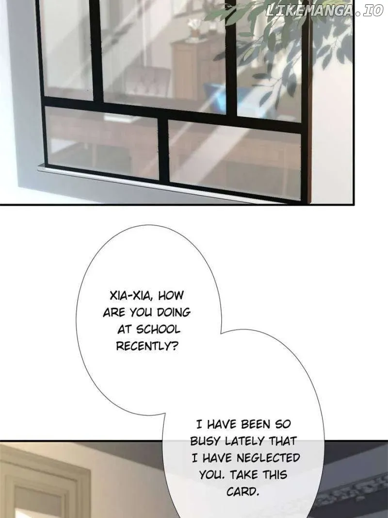 Everyone’s Darling Chapter 126 Online - página 17
