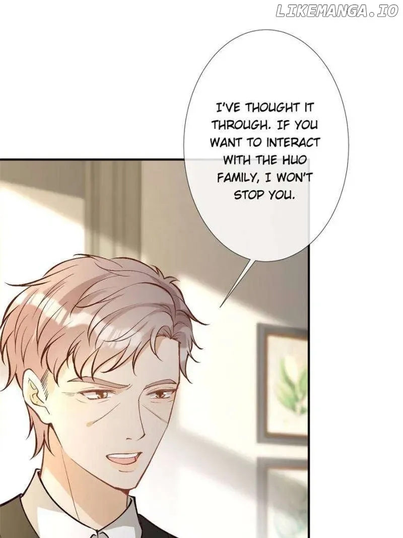 Everyone’s Darling Chapter 126 Online - página 21