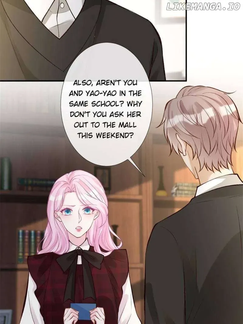 Everyone’s Darling Chapter 126 Online - página 22