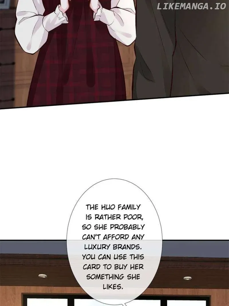 Everyone’s Darling Chapter 126 Online - página 23