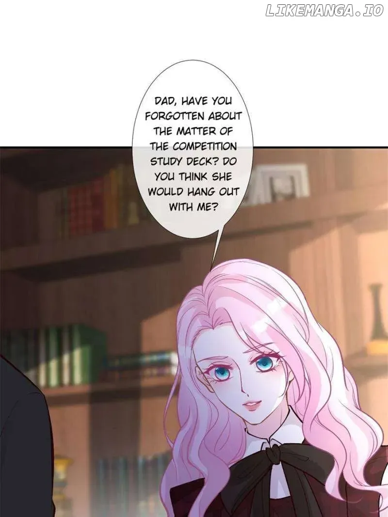 Everyone’s Darling Chapter 126 Online - página 25
