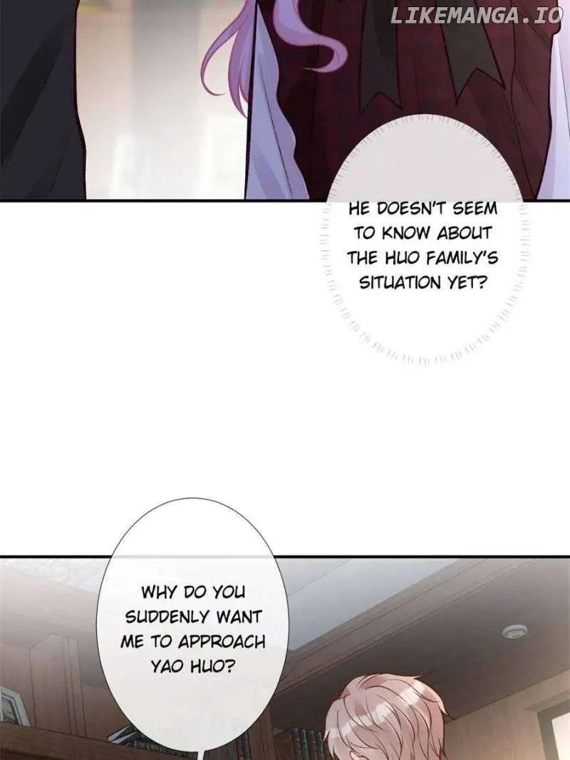 Everyone’s Darling Chapter 126 Online - página 26