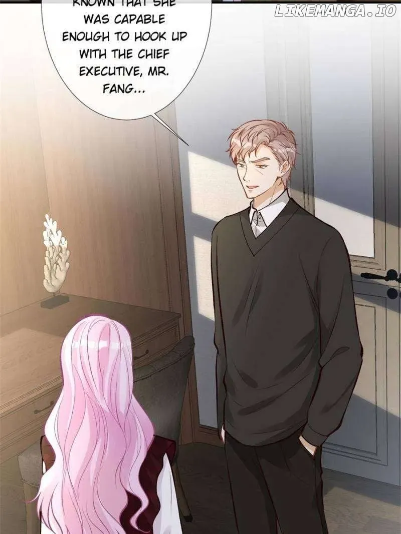 Everyone’s Darling Chapter 126 Online - página 32
