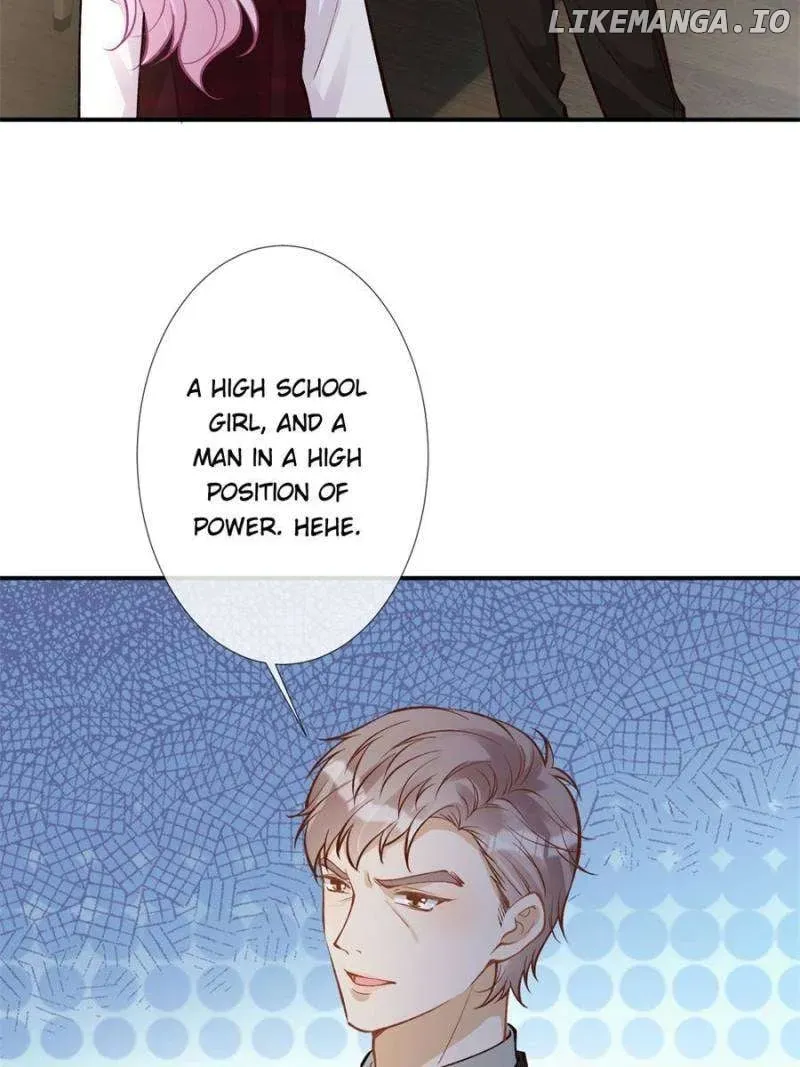 Everyone’s Darling Chapter 126 Online - página 33