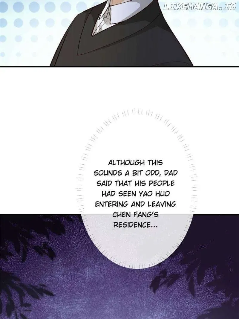 Everyone’s Darling Chapter 126 Online - página 34