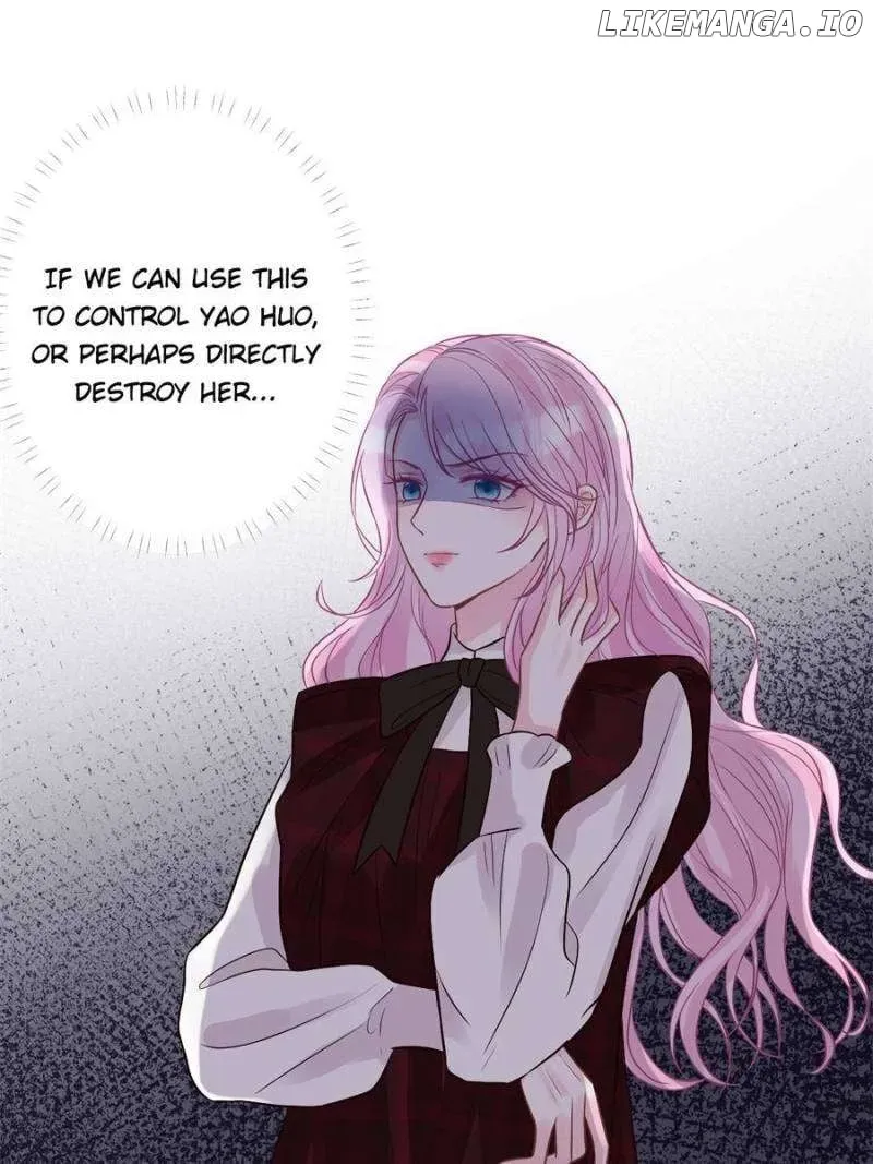 Everyone’s Darling Chapter 126 Online - página 37