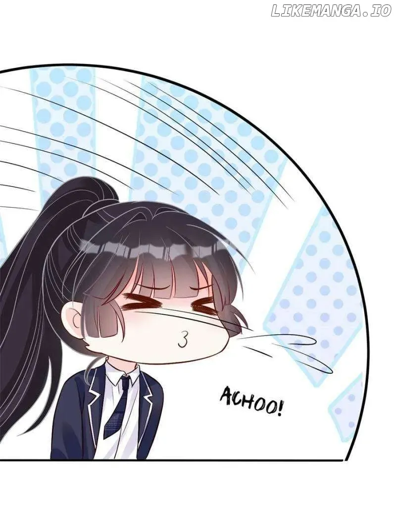 Everyone’s Darling Chapter 126 Online - página 39