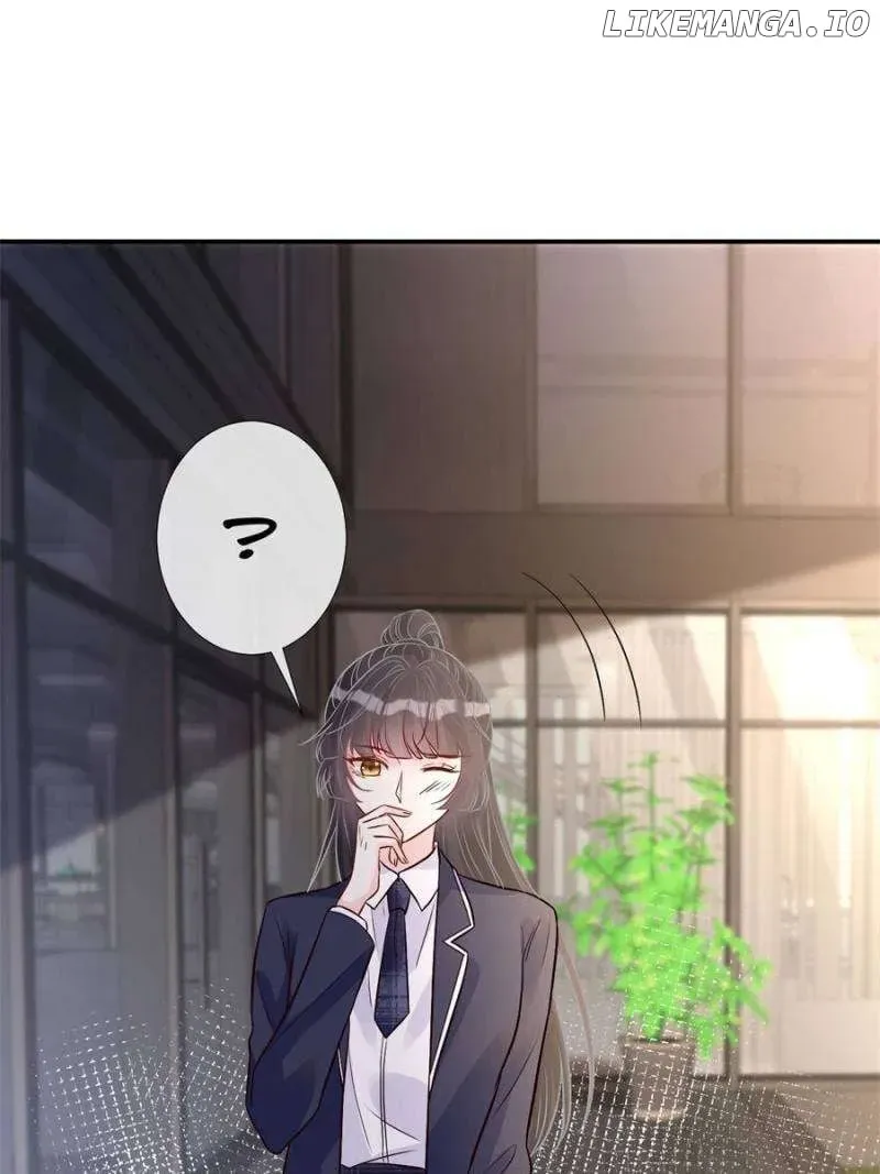 Everyone’s Darling Chapter 126 Online - página 40