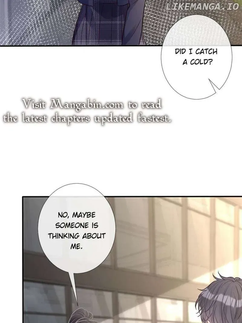 Everyone’s Darling Chapter 126 Online - página 41