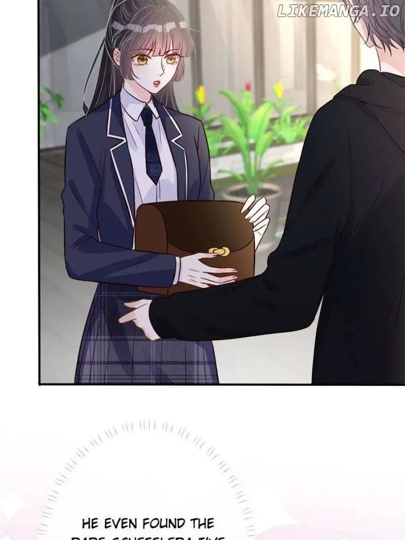 Everyone’s Darling Chapter 126 Online - página 42