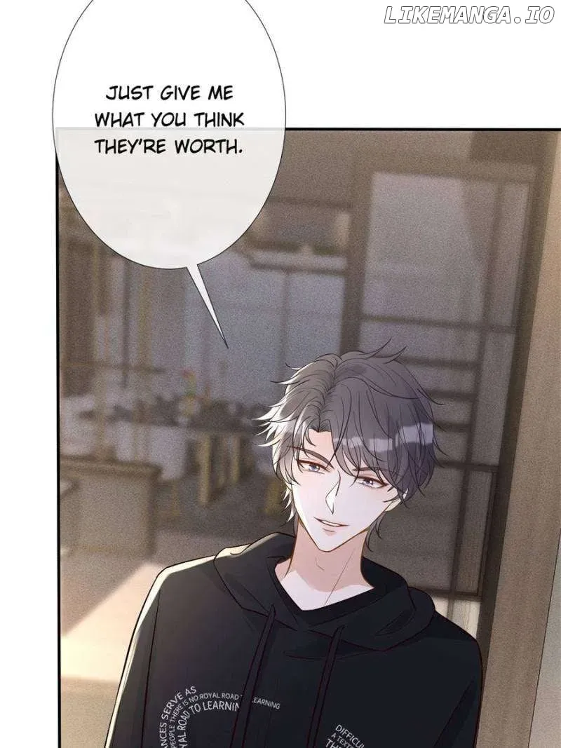 Everyone’s Darling Chapter 126 Online - página 45