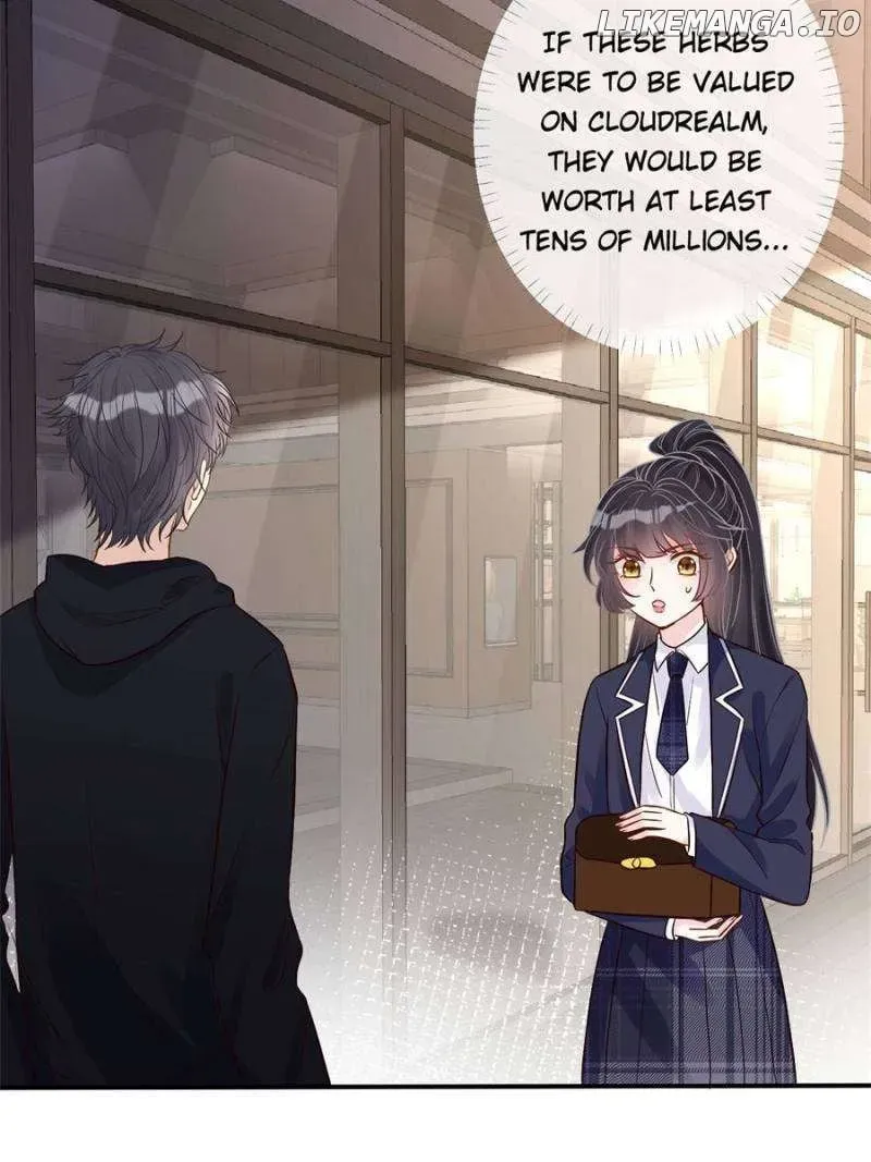 Everyone’s Darling Chapter 126 Online - página 47