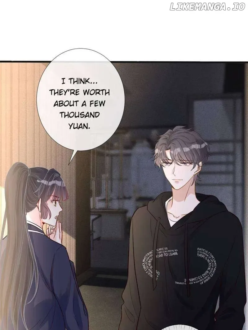 Everyone’s Darling Chapter 126 Online - página 49