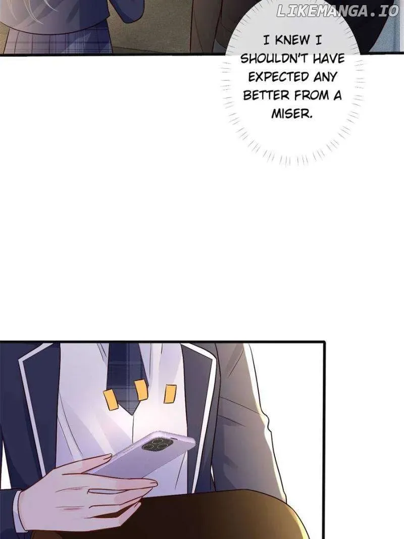 Everyone’s Darling Chapter 126 Online - página 50