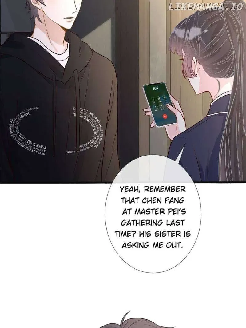 Everyone’s Darling Chapter 126 Online - página 53