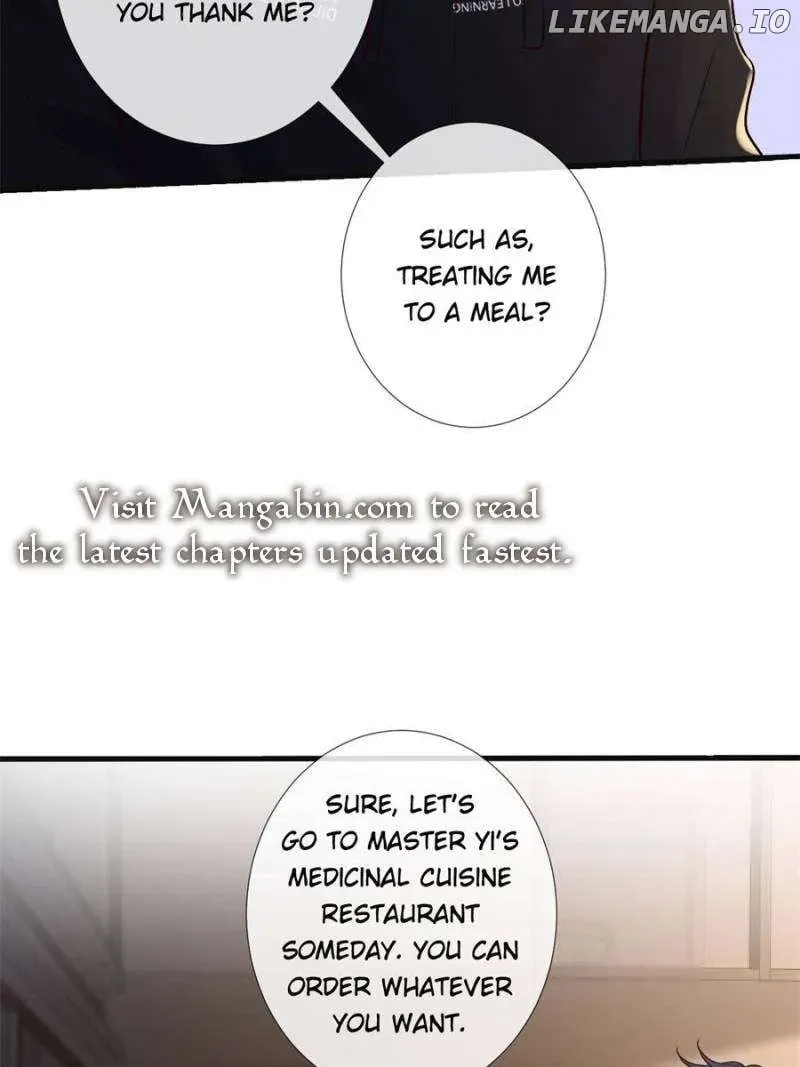 Everyone’s Darling Chapter 126 Online - página 55